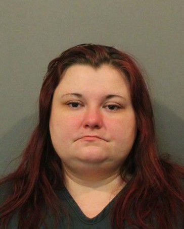 Samantha Medonic